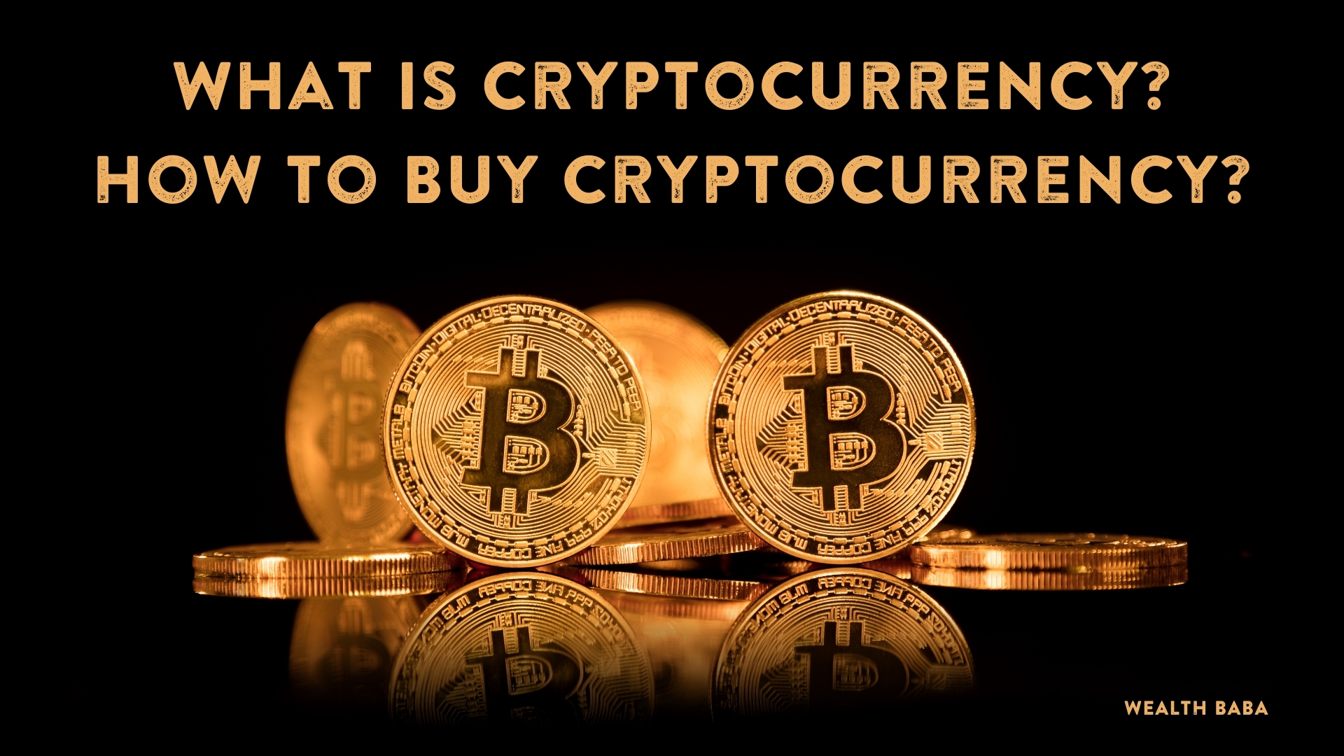 Buy Bitcoin, Cryptocurrency at India’s Largest Exchange | Trading Platform | WazirX