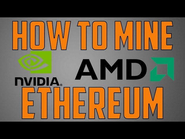 Nerd Ralph: Ethereum mining on Ubuntu Linux