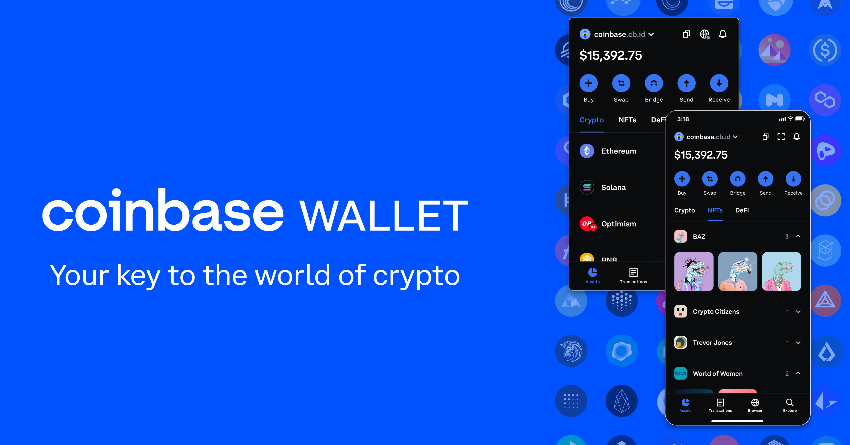 Is Coinbase Safe? Crypto Security, Licensing & More ()