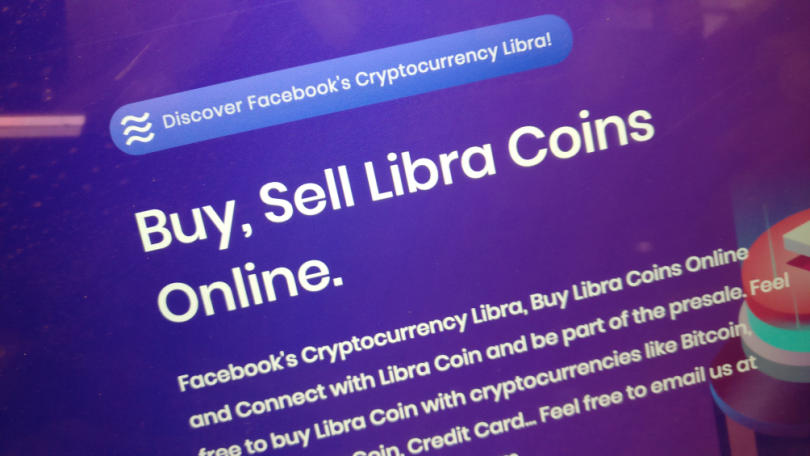 How to make money off Facebook’s Libra