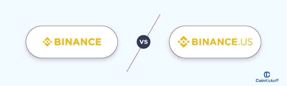 Binance vs 1001fish.ru comparison | 1001fish.ru