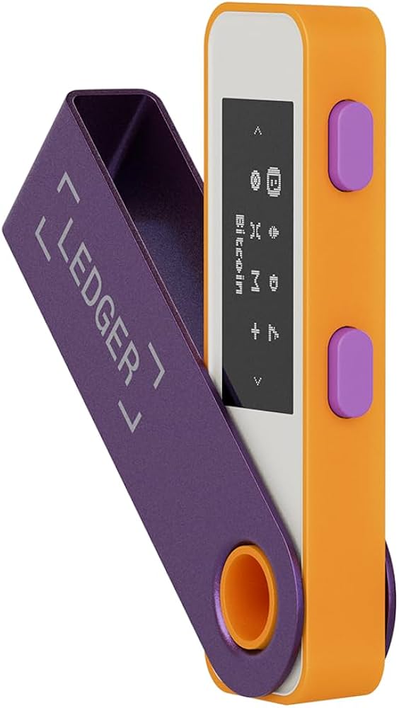 Buy a Ledger on Amazon: How to Know It's Safe | Ledger