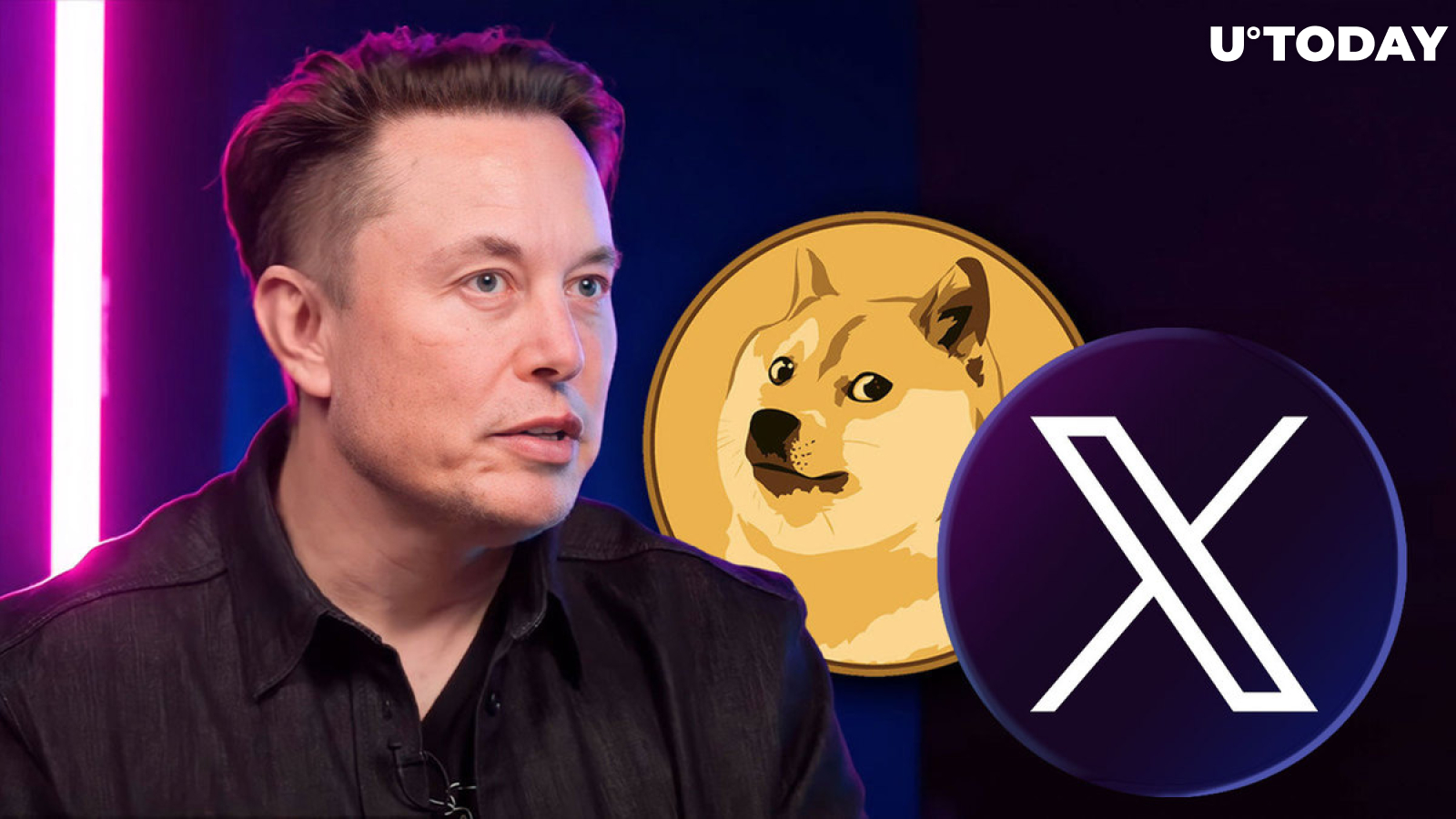 Dogecoin Returns to Top Will Elon Musk Push it to $1? — TradingView News