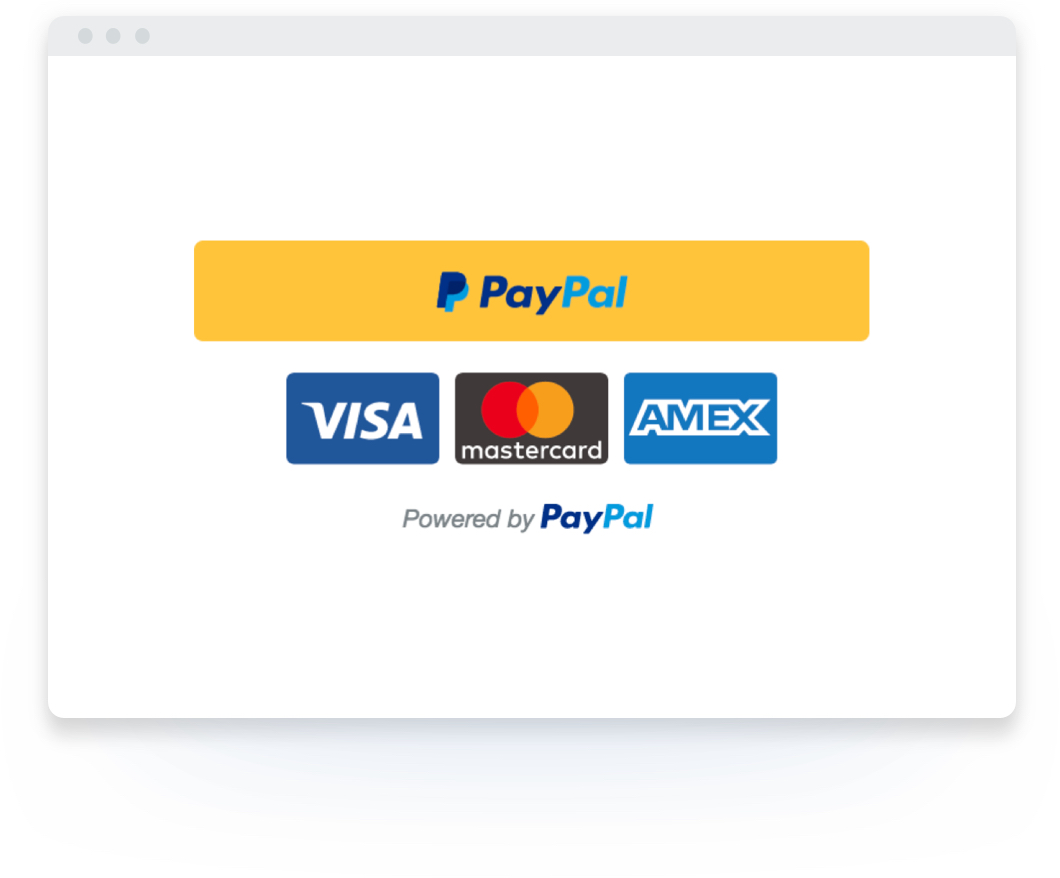 PayPal Business | Merchant Services for SMBs | PayPal IE