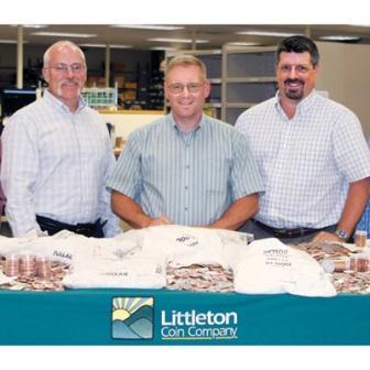 Ken Meade - phone & email - Littleton Coin Company - Director Of Information Technology