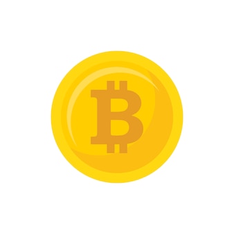 Bitcoin Logo Vector png images | PNGWing