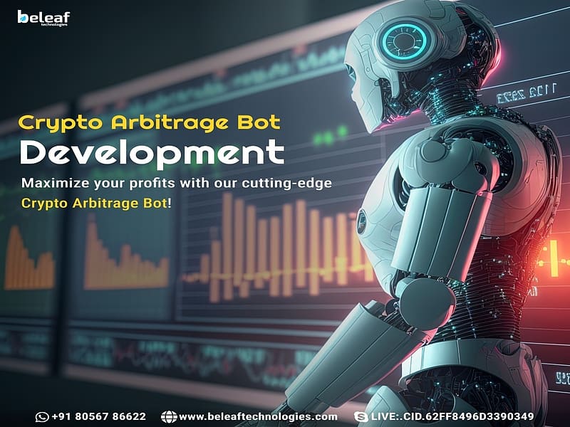 Chronicles of one crypto-arbitrage bot | Мои IT-заметки