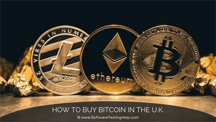 Buy Bitcoin & Crypto in UK: 9 Best Exchanges