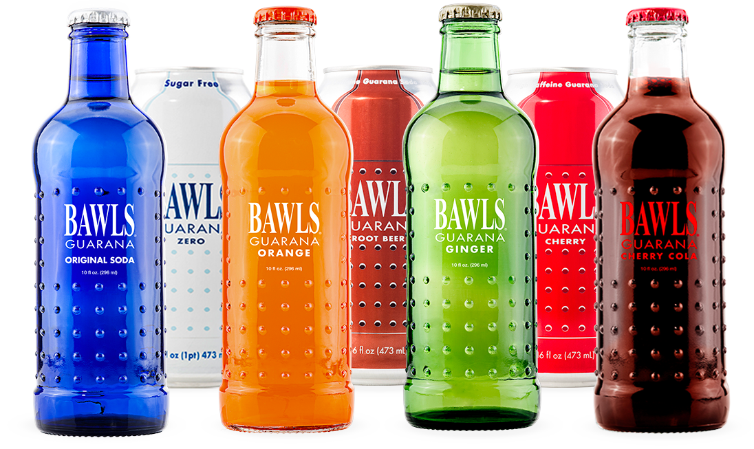 Bawls energy drink??? | E-Cigarette Forum