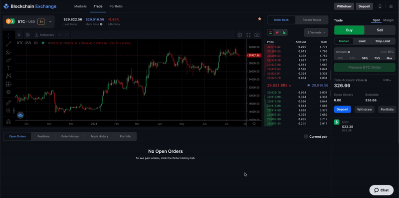 How to Send Bitcoin | CoinMarketCap