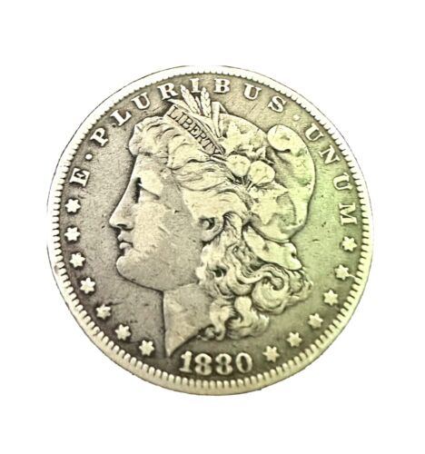 S Morgan Dollar Coin Pricing Guide | The Greysheet