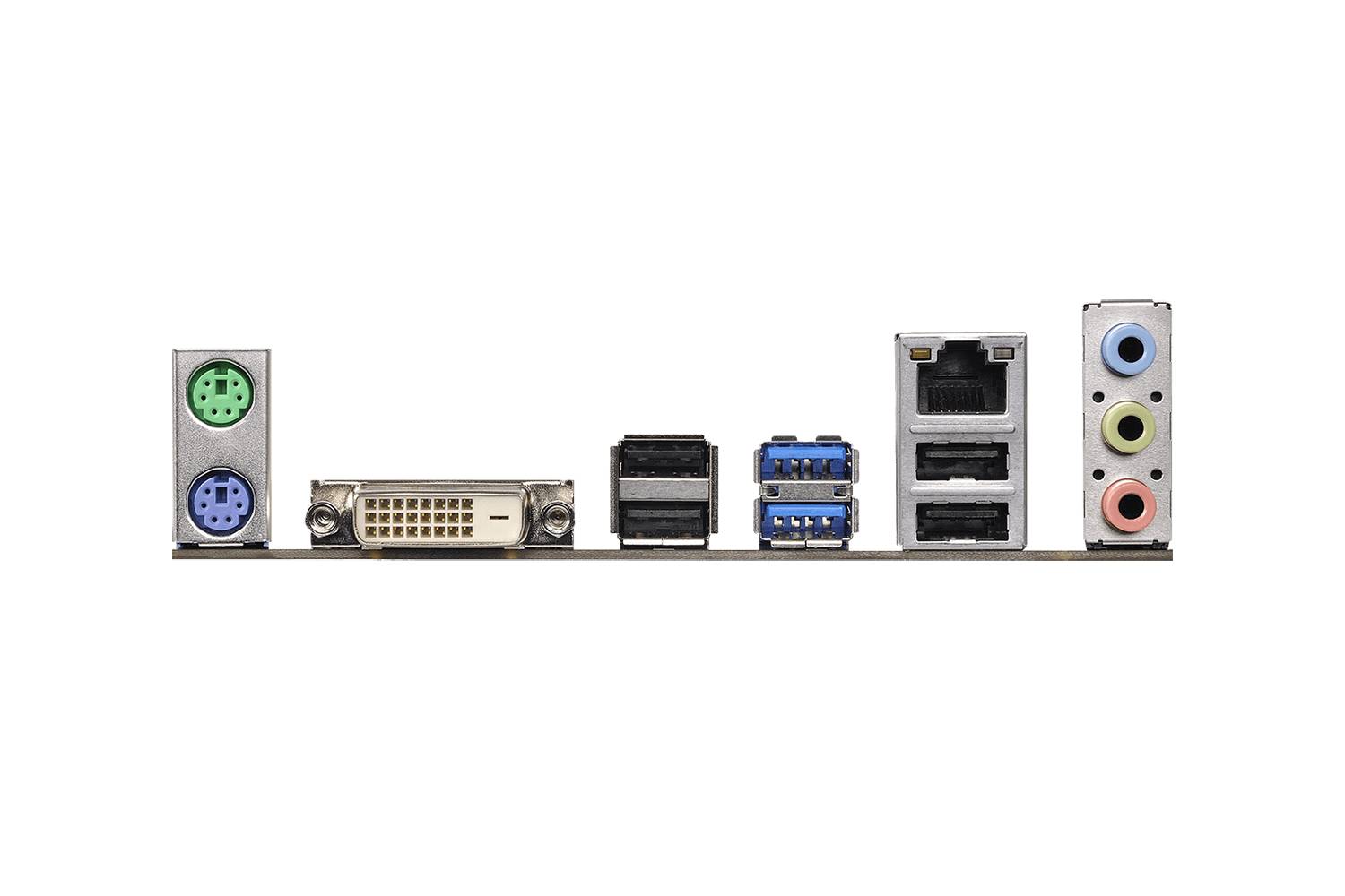 Asrock H Pro BTC+ - Motherboard Specifications On MotherboardDB