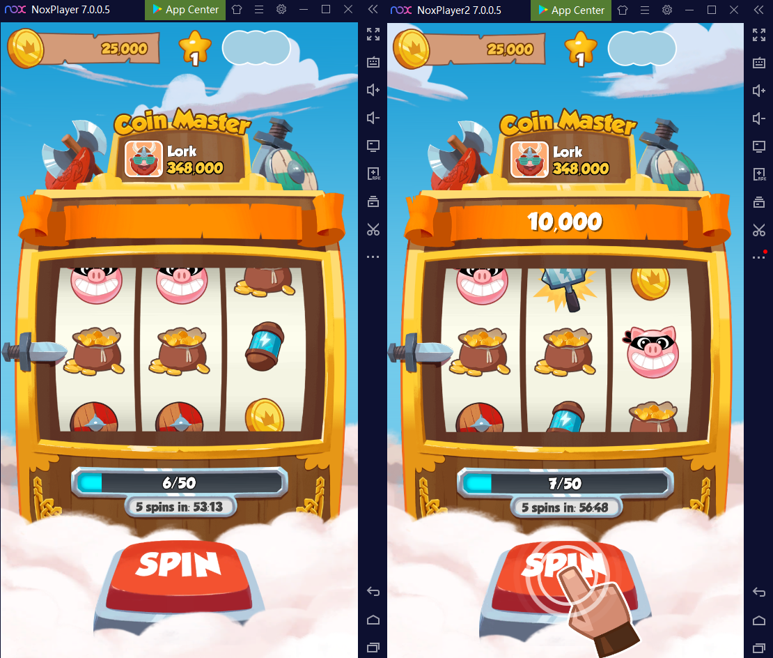 Fix Connection lost while attacking in Coin Master? – TECHFORNERD