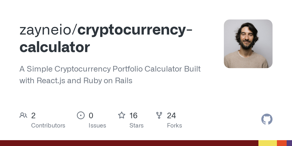 Calculator | Convert Cryptocurrency to USD