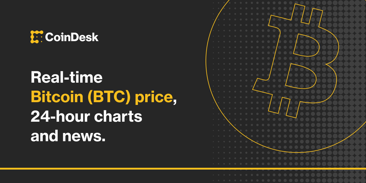 Bitcoin - CoinDesk