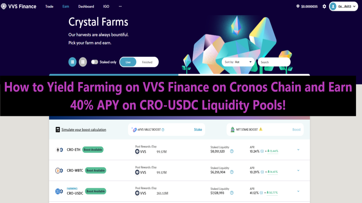 VVS Finance (VVS) Price Prediction , – | CoinCodex