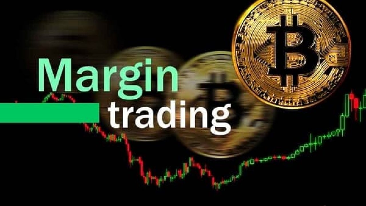 Where to Margin Trade Crypto in the US