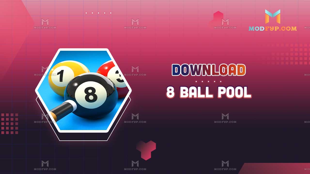 8 Ball Clash Mod APK v [Unlimited Money] Download