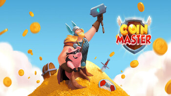 Coin Master free spins? - Alucare