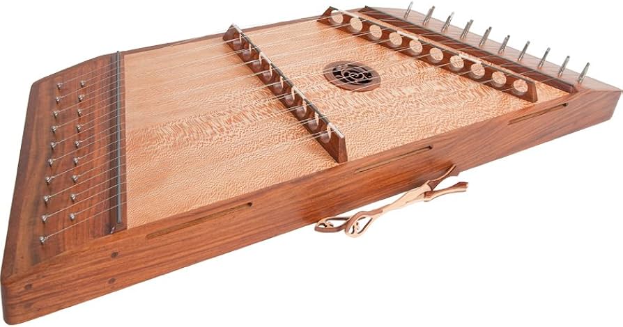 Hammered Dulcimer for Sale in Berlin, Buy Dulcimer Germany – Musikhaus Prince