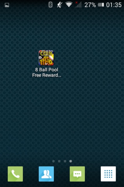 Free 8ball pool coins APK (Android App) - Free Download