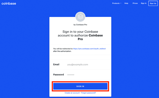 How to Transfer from Coinbase to Coinbase Pro (5 Simple Steps)