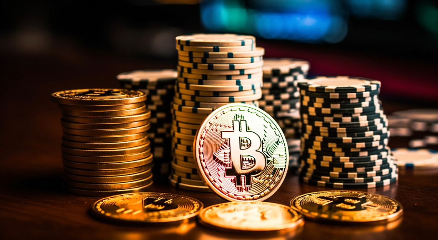 Bitcoin Poker Sites | A Guide To Playing Online Poker With Bitcoin