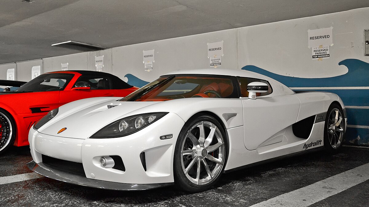 koenigsegg ccx used – Search for your used car on the parking