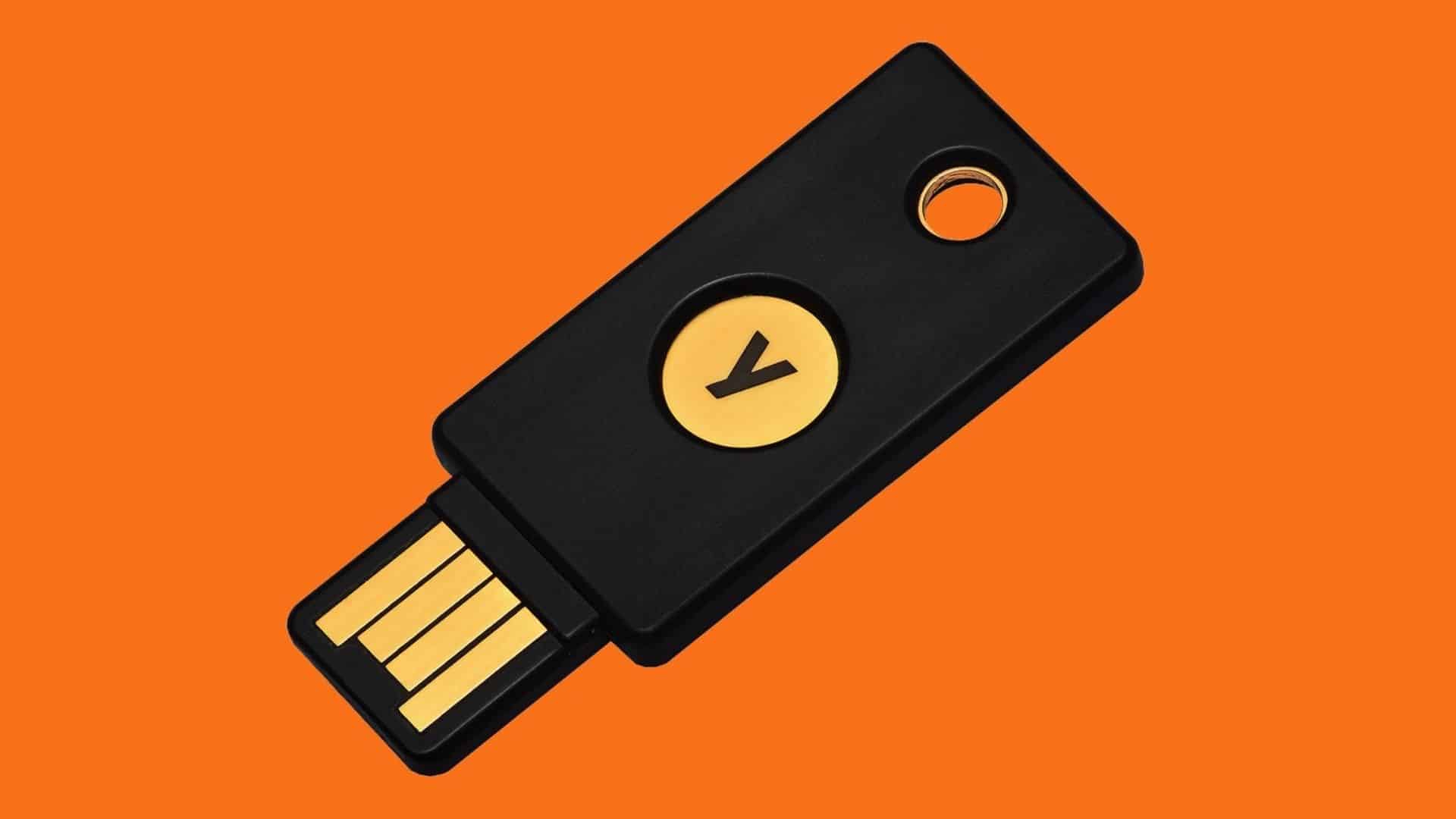 Support for Yubikey · Issue # · bitcoin/bitcoin · GitHub