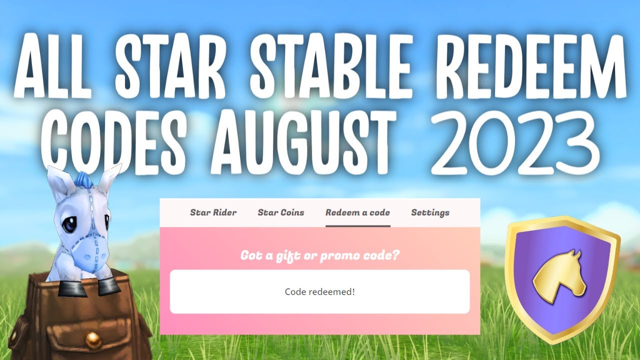 Star Stable Codes