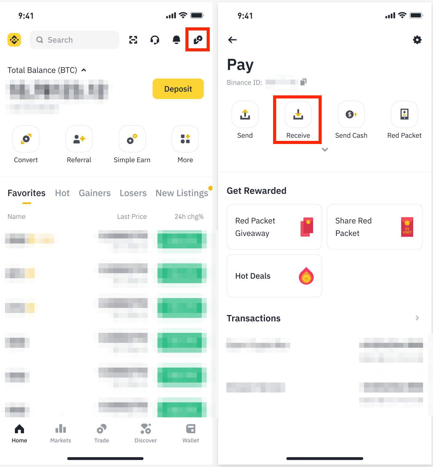 Binance Under Fire in Nigeria Amid Regulatory Concerns