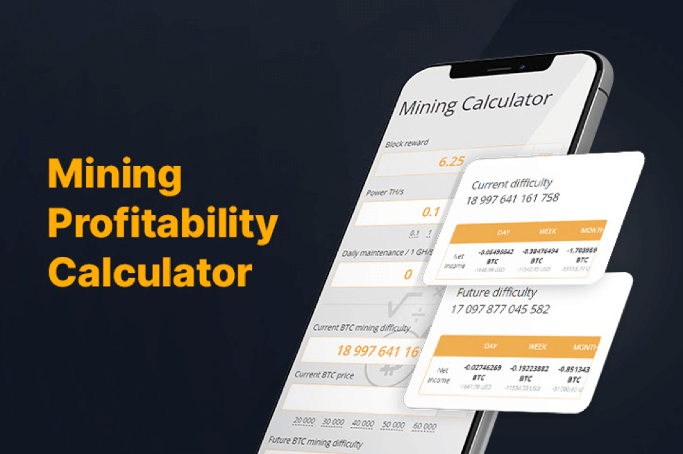 Profitability Calculator | NiceHash