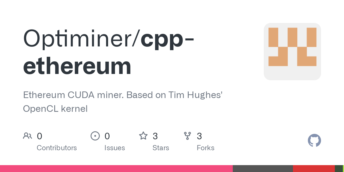 Ethereum CUDA Mining with Docker and Nanopool | ServeTheHome Forums