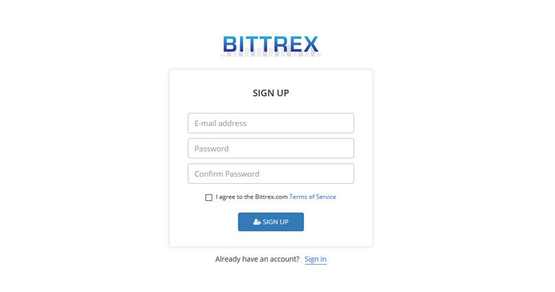 Crypto exchange Bittrex pays $53m to settle sanctions claims • The Register