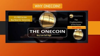 What Happened to OneCoin, the $4 Billion Crypto Ponzi Scheme?