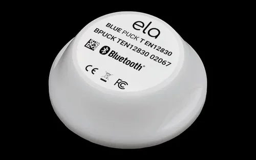 ELA Innovation Industrial Sensors and Beacons | Same Day Shipping