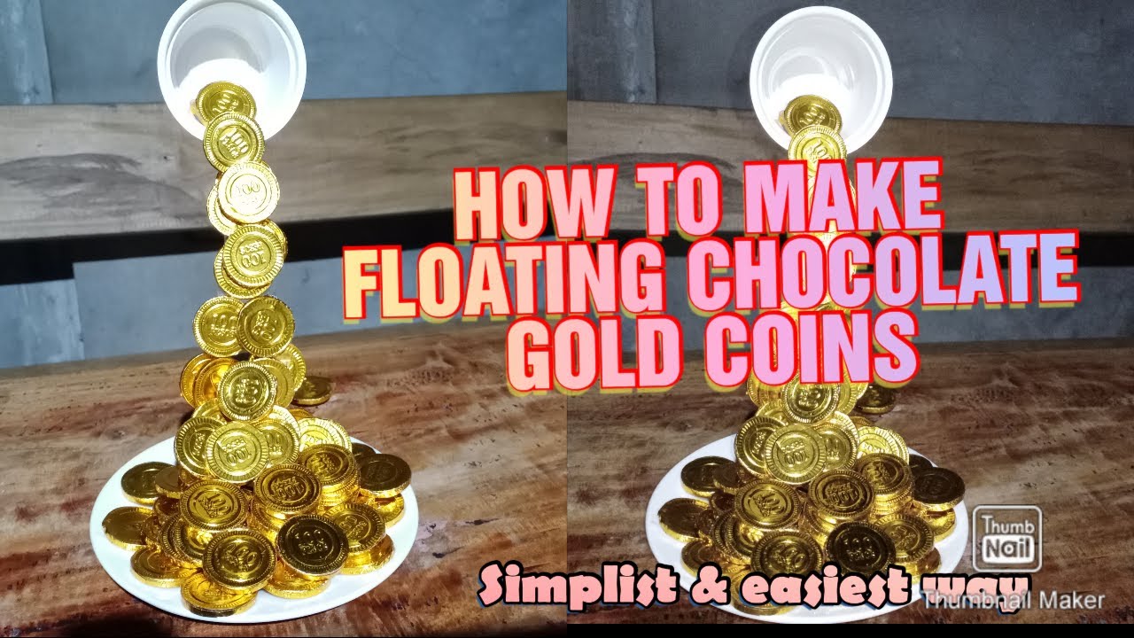 Milk Chocolate Coins | Impulse Confectionery | Product