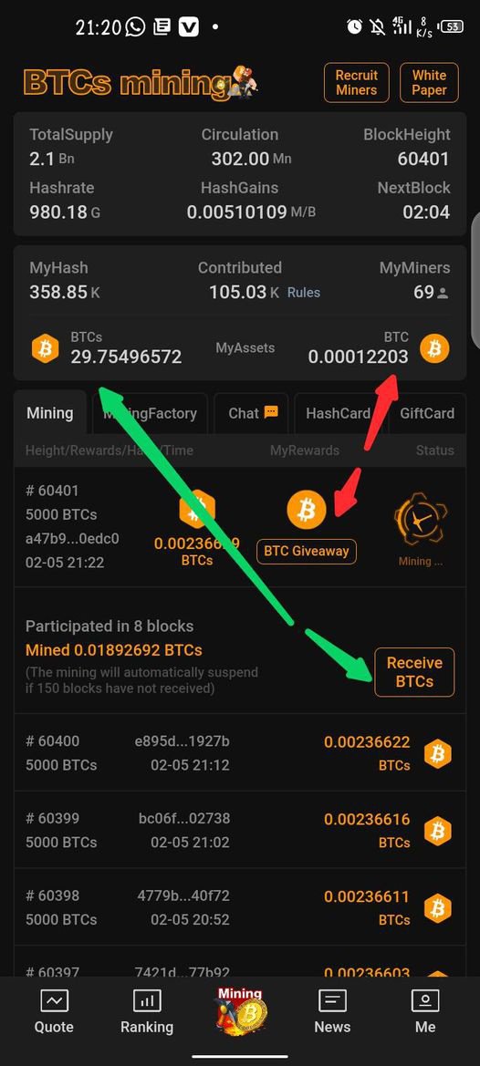 🥛 5 Bitcoin to solve this CAPTCHA?! 🤯 - Milk Road