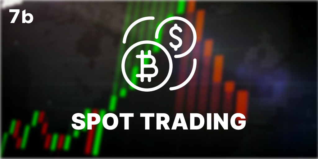 Alpaca Markets - SPOT TRADING