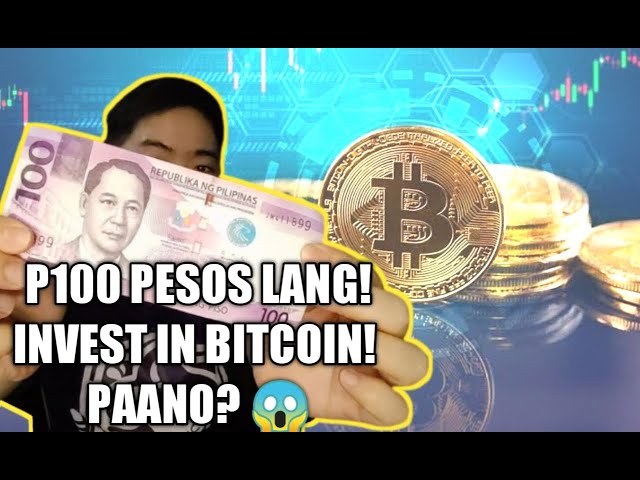 How to Bitcoin in Philippines Easy [5 Best Exchanges]