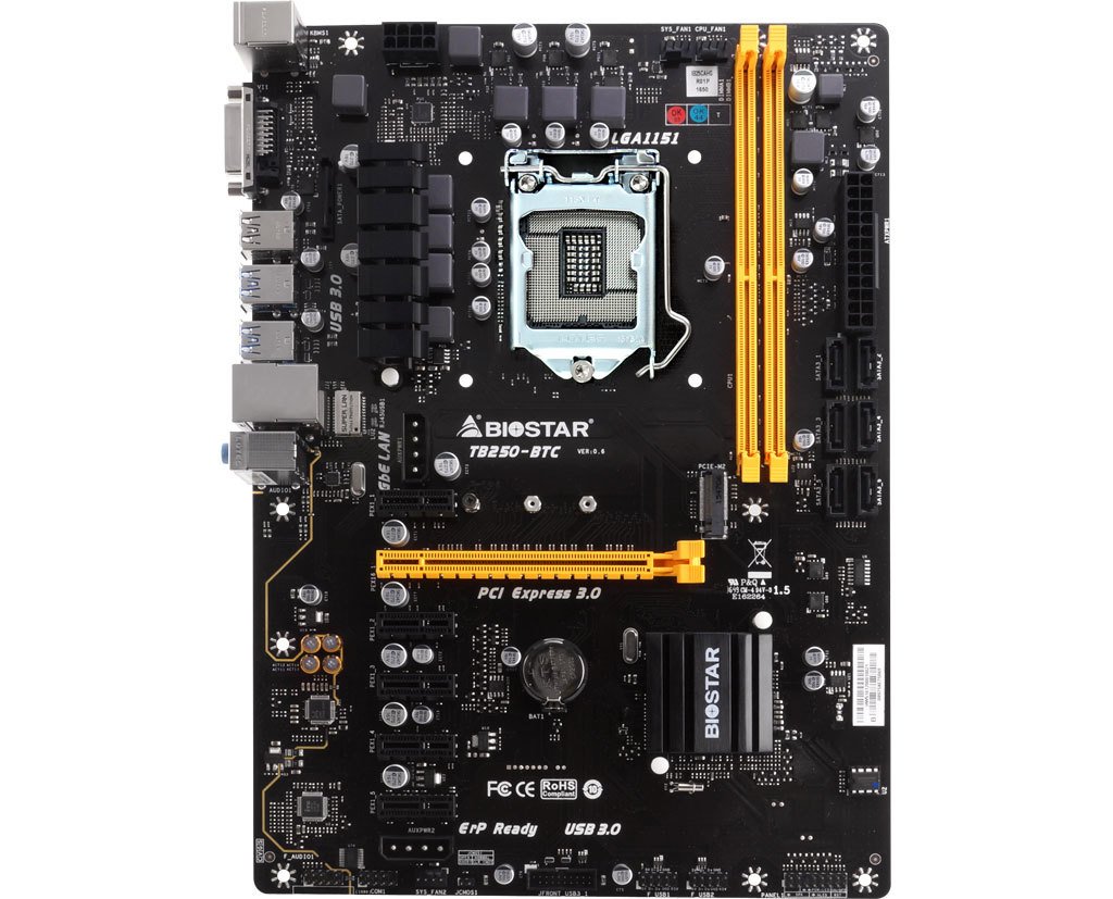 Best Gaming Motherboards Recommend, Computer Components Manufacturers