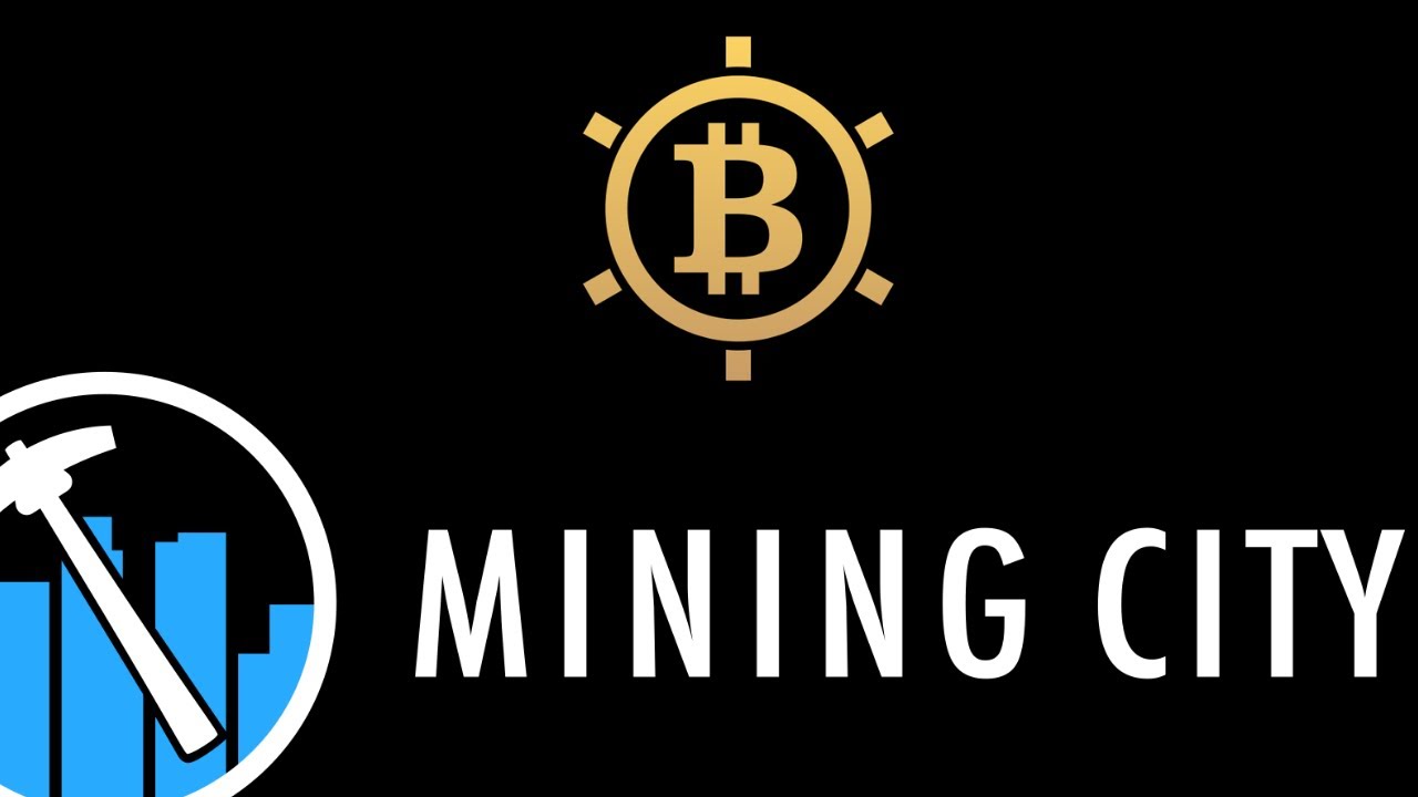 Mining City Official Channel – Telegram