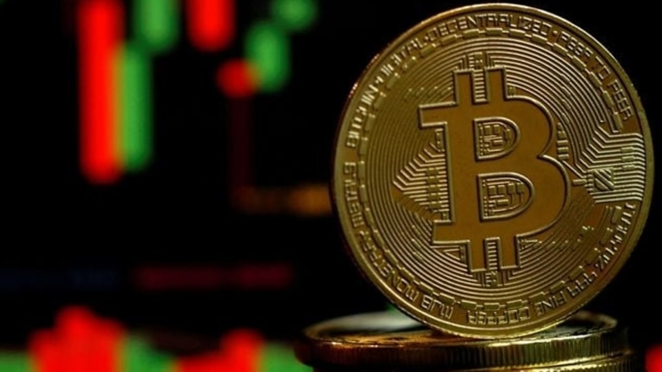 Bitcoin Price | BTC USD | Chart | Bitcoin US-Dollar | Markets Insider