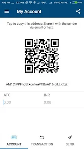 ATC Coin Price Today - ATCC Coin Price Chart & Crypto Market Cap