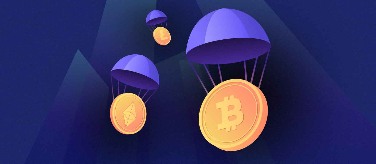 Airdrops: Crypto Airdrops and Blockchain Airdrops | Gemini