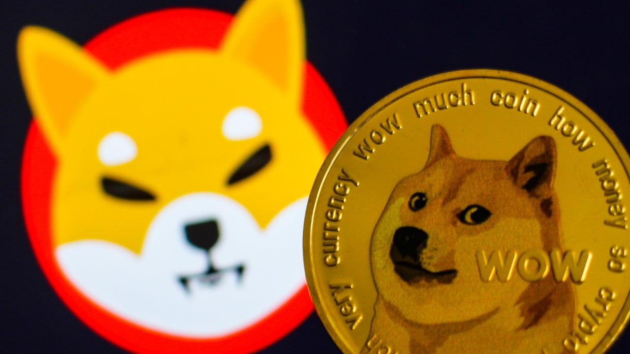 Shiba Inu Vs. Dogecoin: A Comparison of Two Well-Known Meme Coins