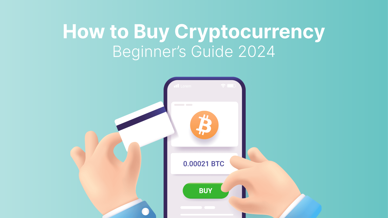 How to Buy Bitcoin (BTC) - NerdWallet