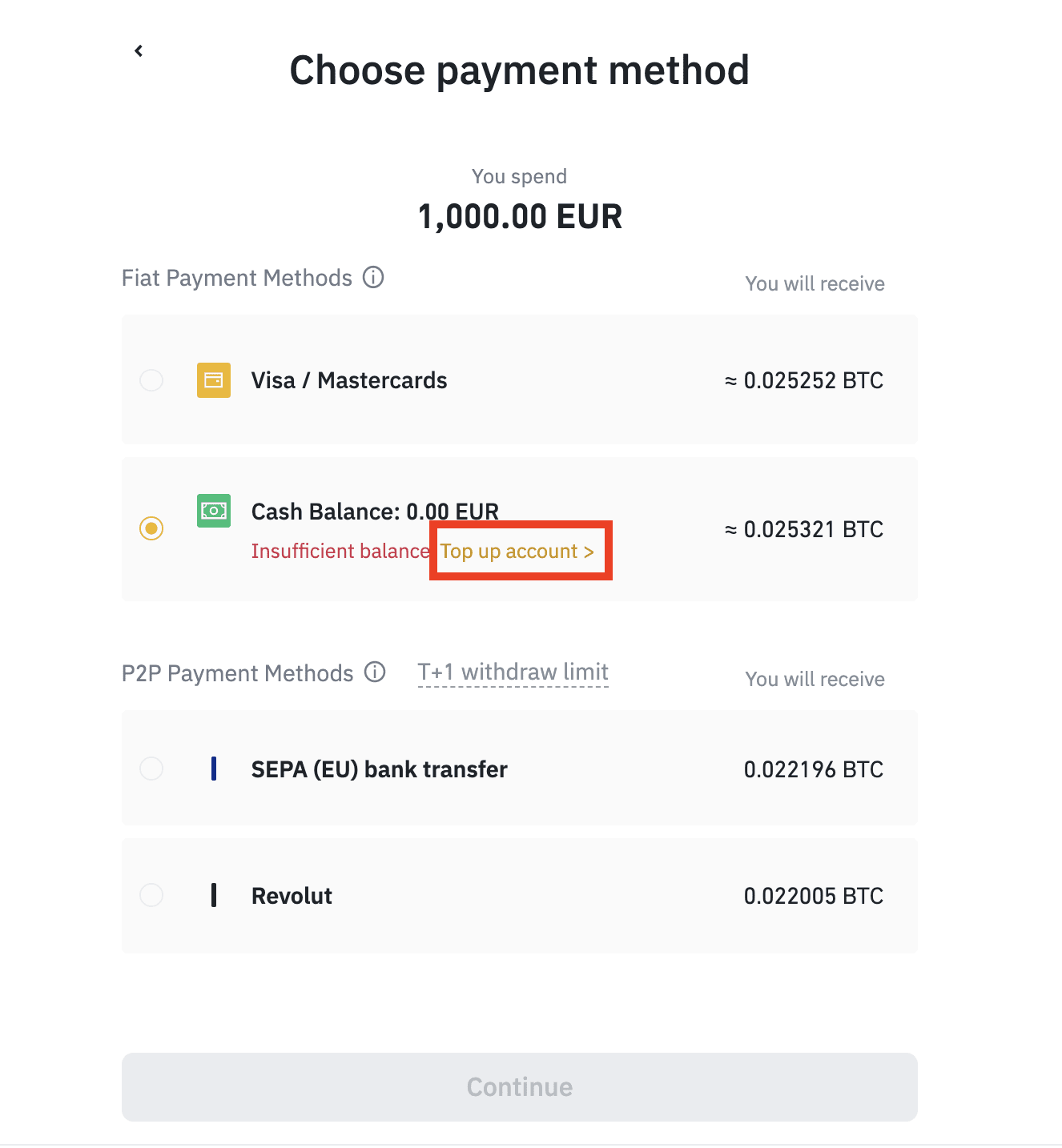 Exchange Advanced Cash USD to Binance USD (BUSD)  where is the best exchange rate?