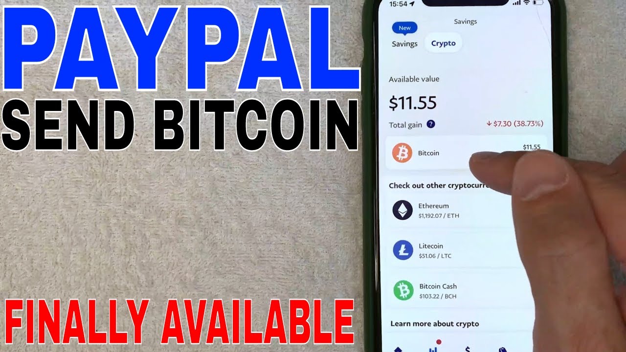 How to use Crypto at checkout? | PayPal US