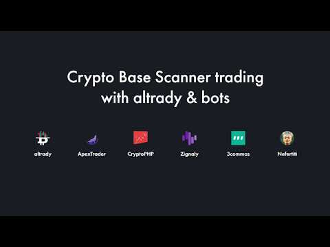 Maximize Your Trading Potential: A Guide to Using Crypto Base Scanner